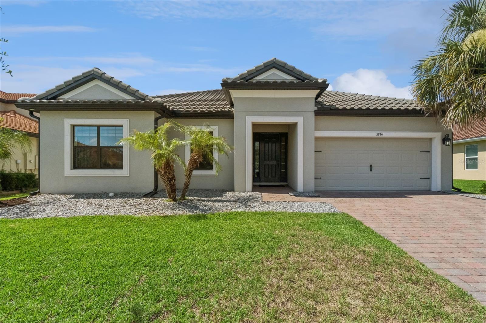 3874 Bowfin Trail home for sale in Bellalago