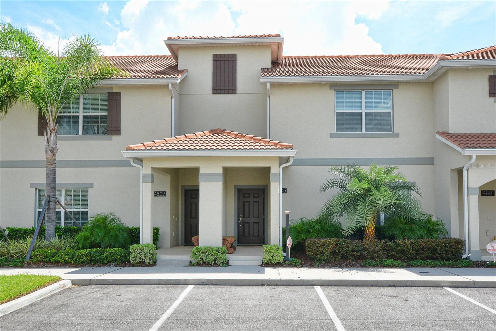 4888 Romeo Circle home for sale in STOREY LAKE PH I-2
