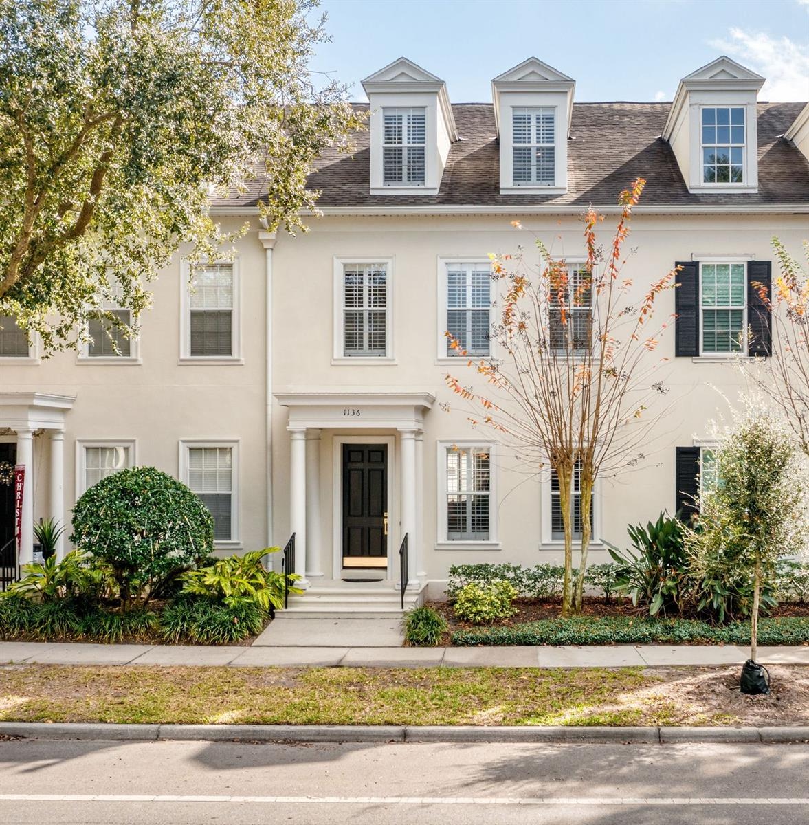 SPRING PARK TOWNHOMES OF SOUTH VILLAGE