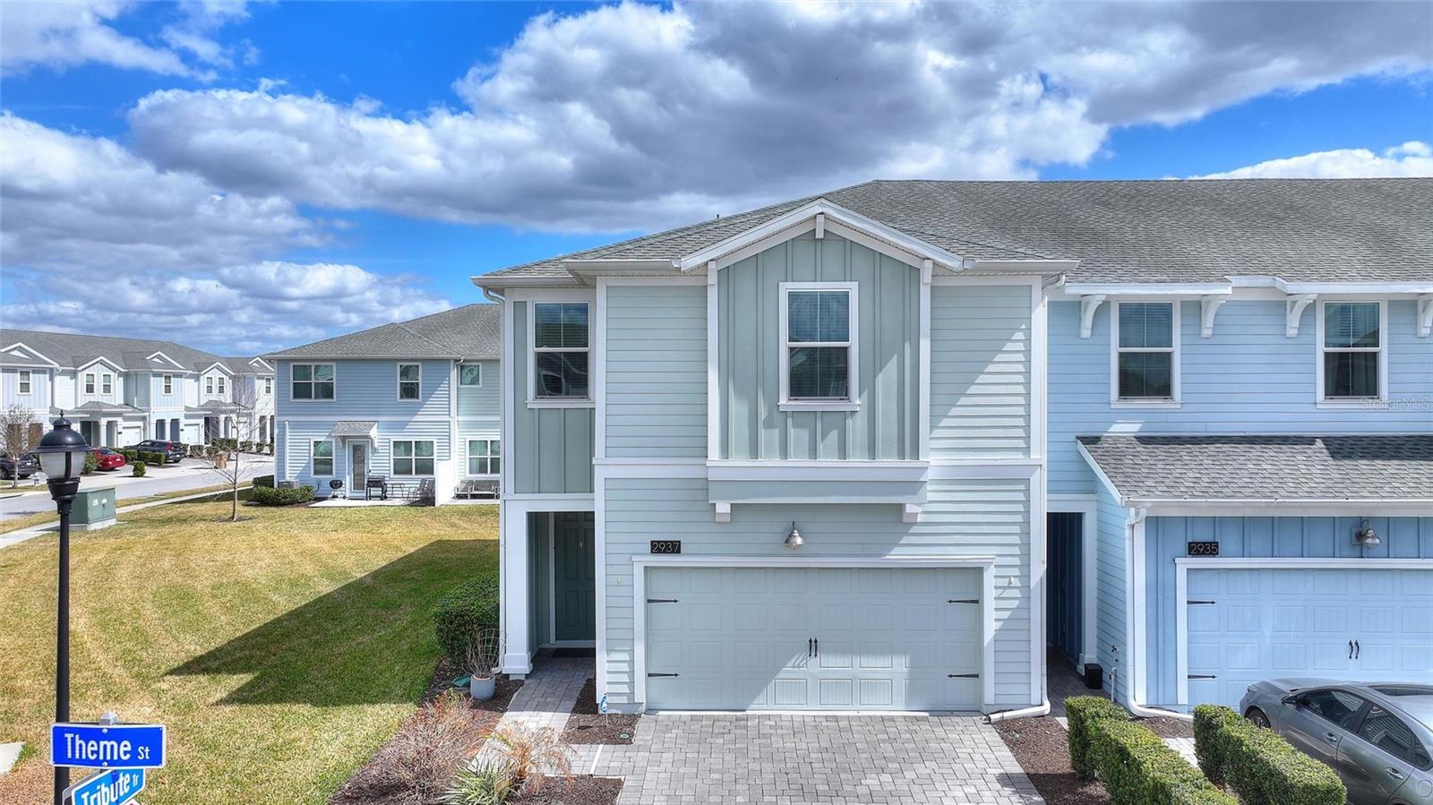 2937 Theme Street home for sale in STOREY LAKE PH I-2