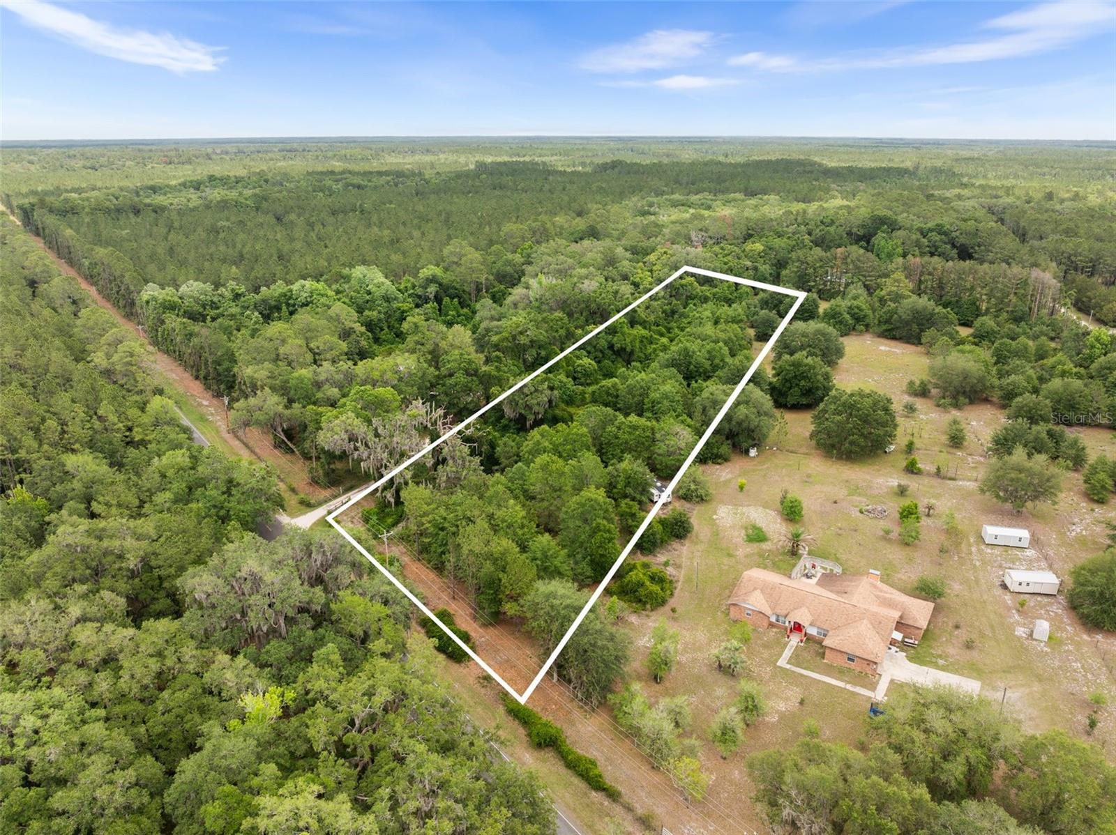 Hammock Ridge Estates