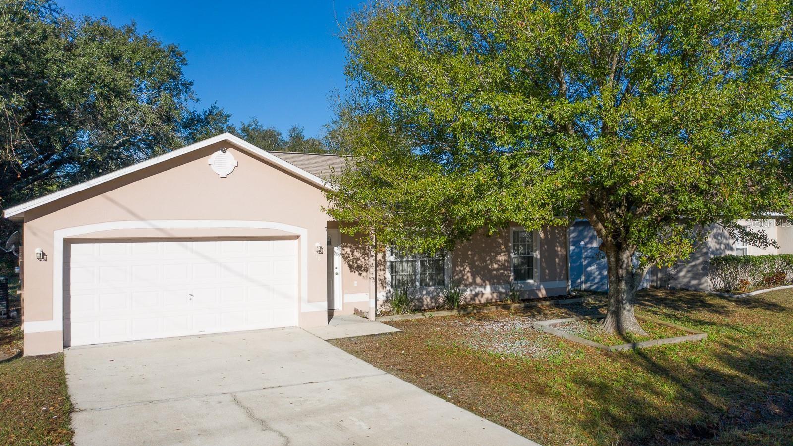 718 Pincon Lane home for sale in POINCIANA VILLAGE 5 NBHD 1