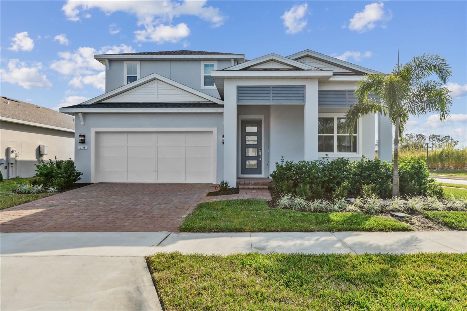 2740 Fiddle Leaf Loop home for sale in The Oaks at Kelly Park
