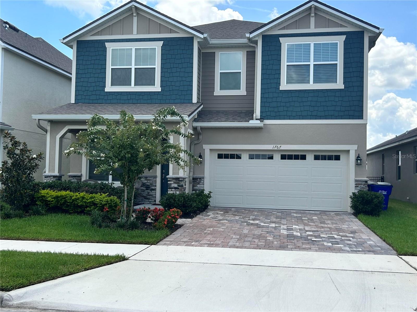 1767 Smarts Rule Street home for sale in Tohoqua