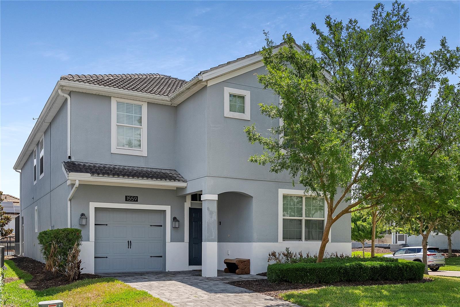 1559 Flange Drive home for sale in Stoneybrook South at ChampionsGate