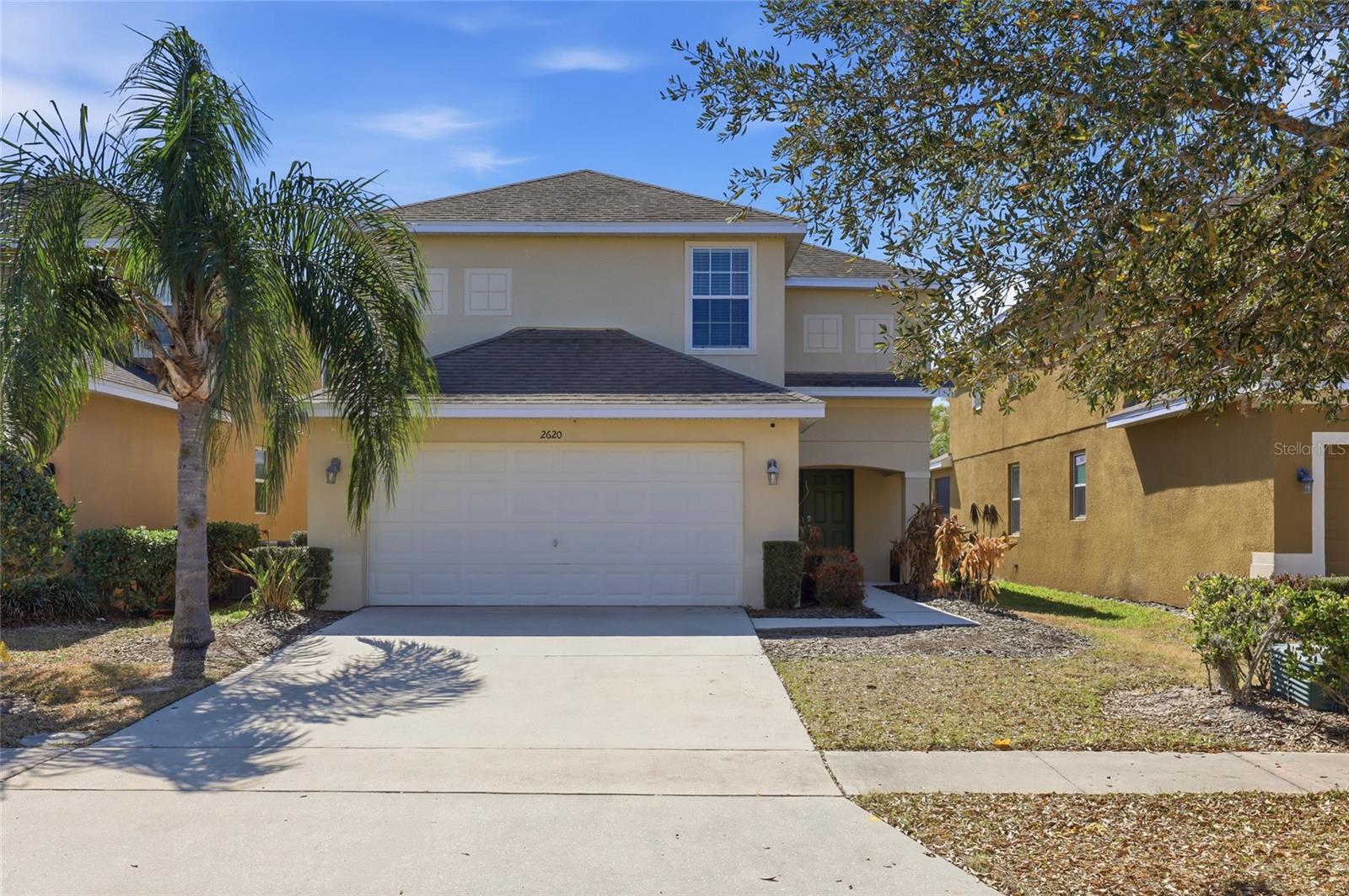 2620 Santosh Cove home for sale in VERANDA PALMS