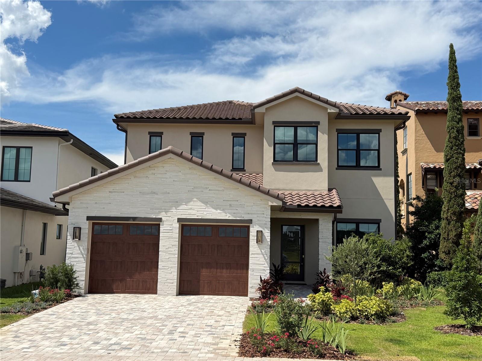 15915 Vetta Drive home for sale in Bella Collina West
