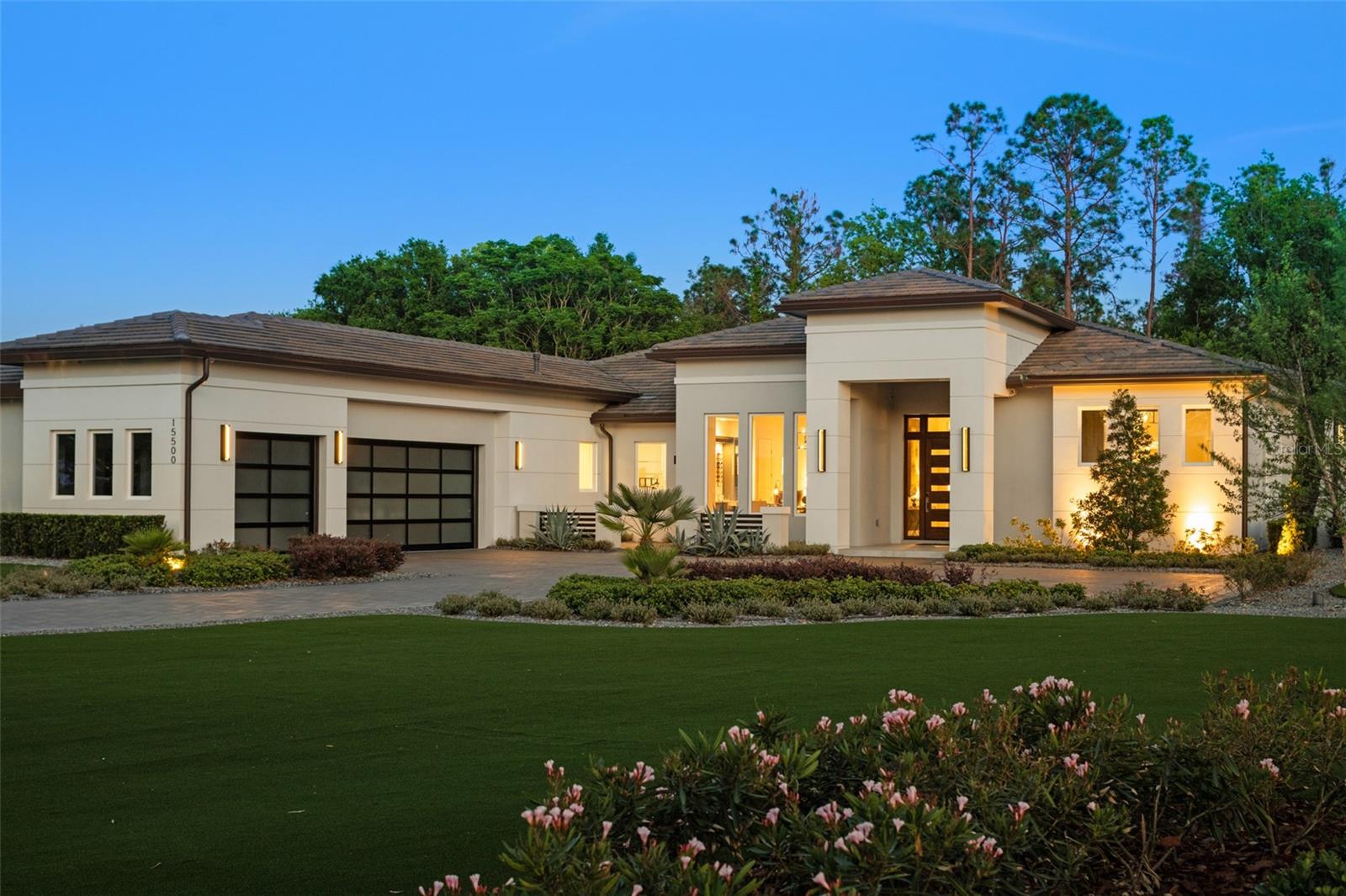 15500 Pendio Drive home for sale in Bella Collina