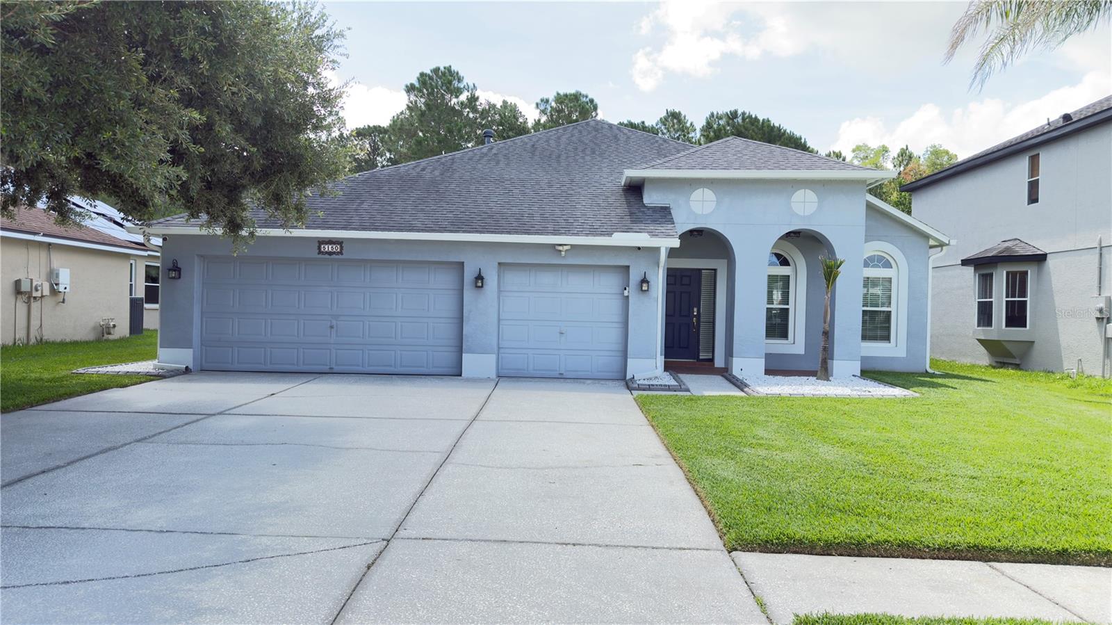 5150 Villagebrook Drive home for sale in Saddlebrook Village West