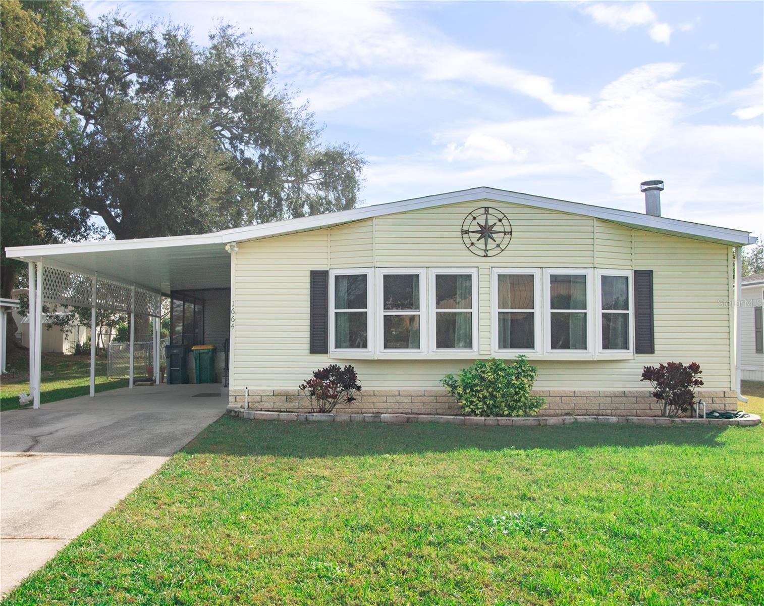 1664 Elkhart Circle home for sale in LAKE FRANCES ESTATES