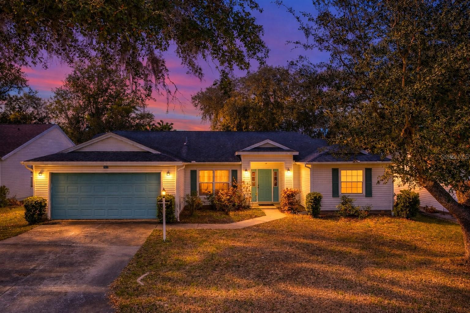 3850 Plantation Boulevard home for sale in Plantation at Leesburg