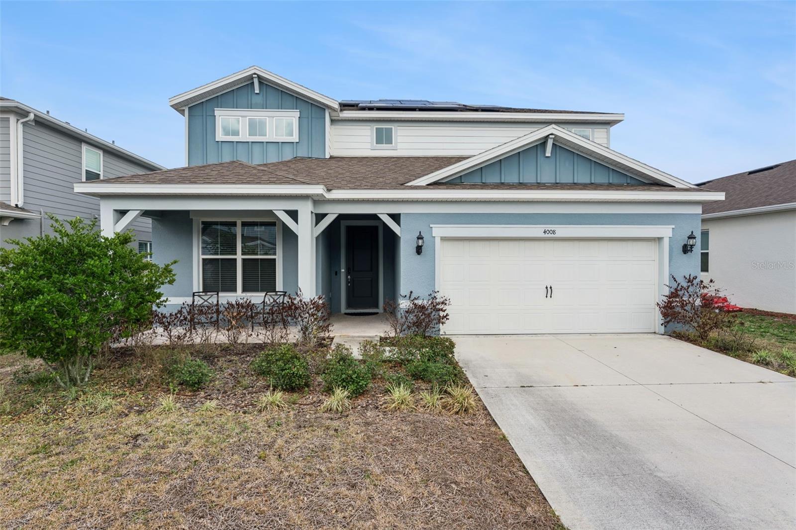 4008 Meandering Bay Drive home for sale in WINDING MDWS
