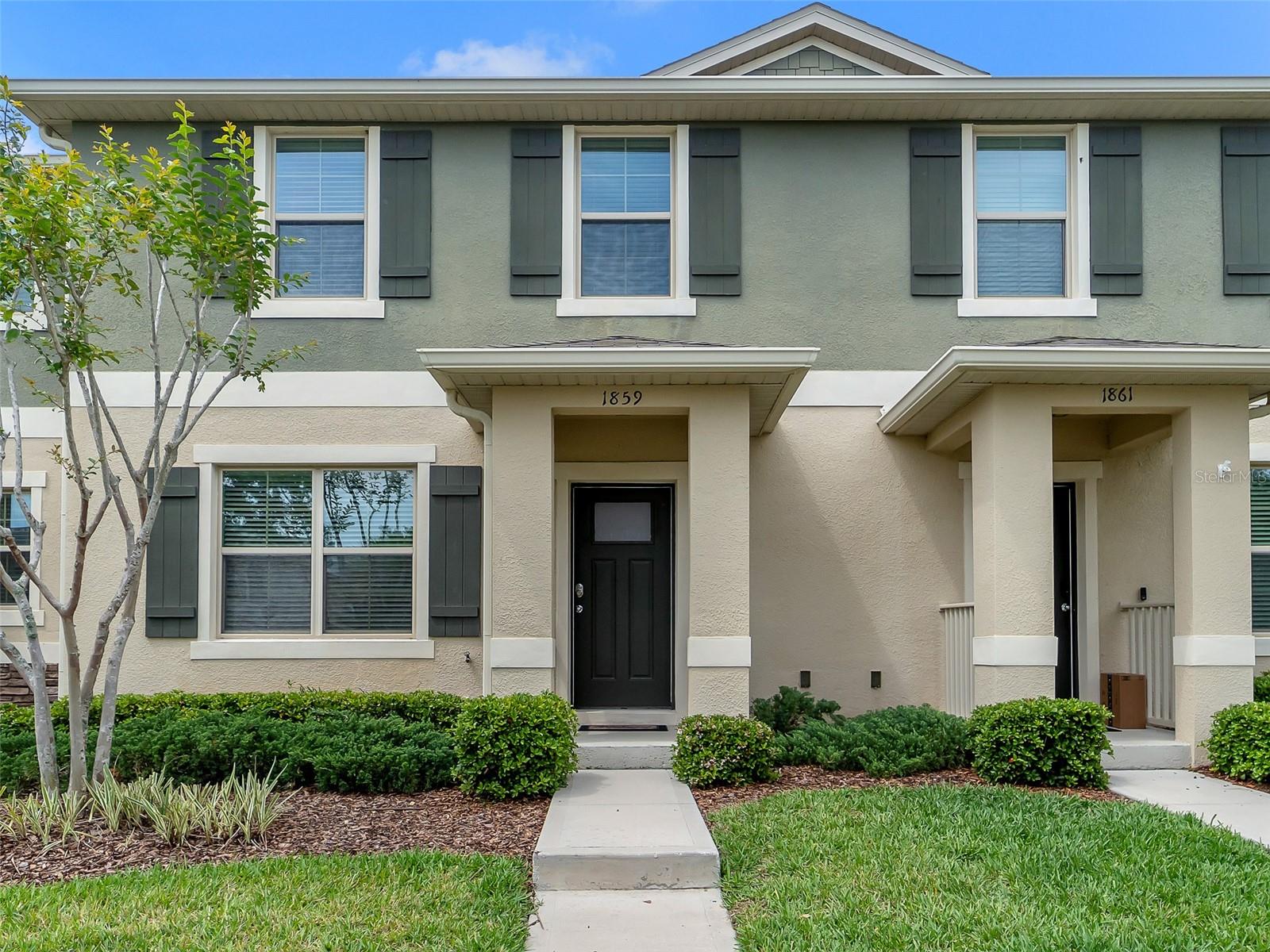1859 Red Canyon Drive home for sale in Kindred