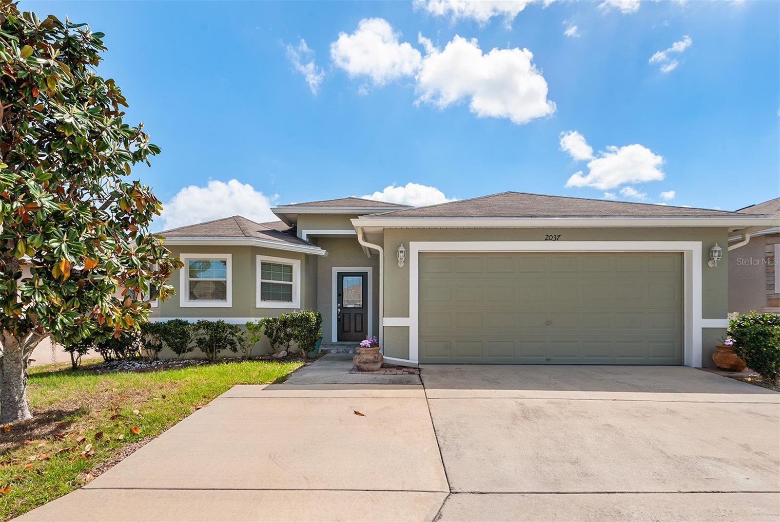 Lakeridge Estates in Winter Haven