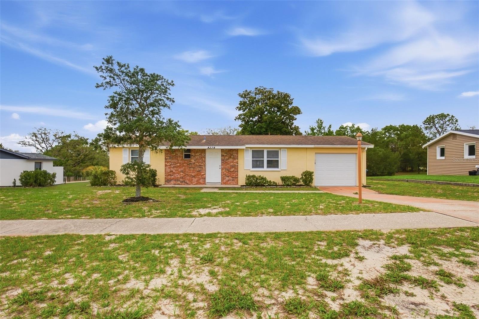 4374 Oriole Avenue home for sale in Spring Hill