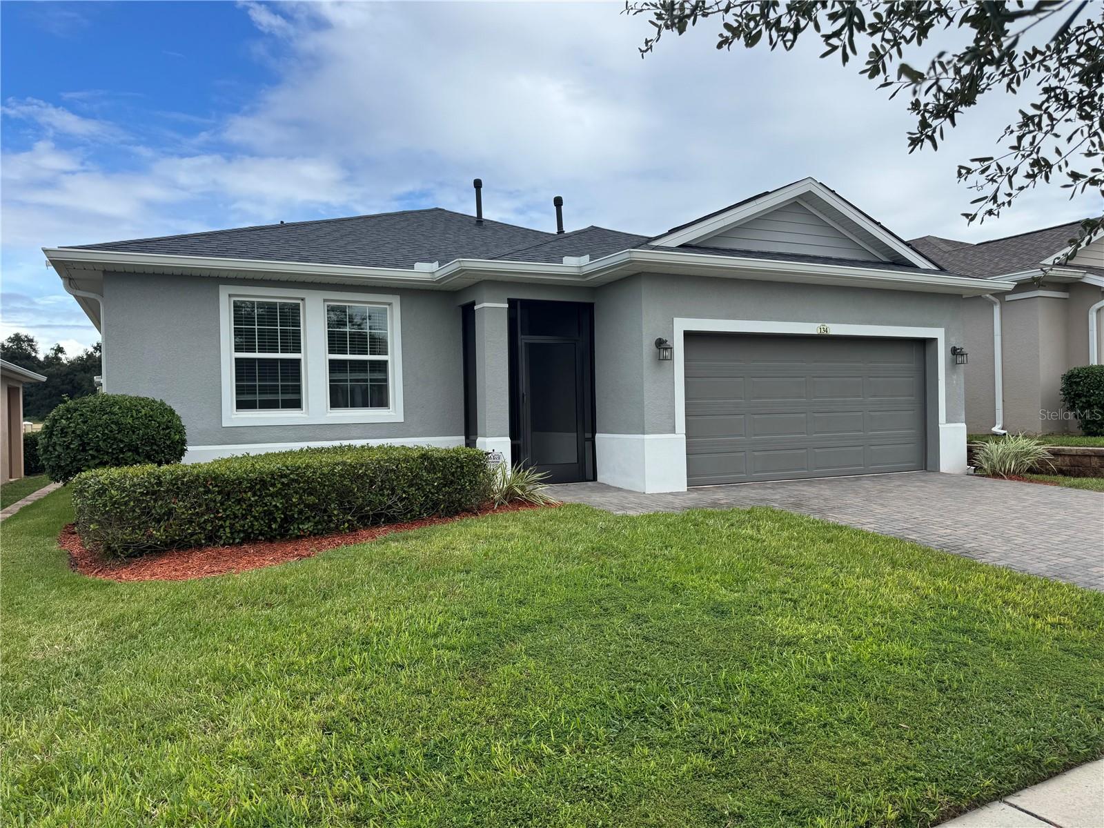 Trilogy Orlando in Groveland