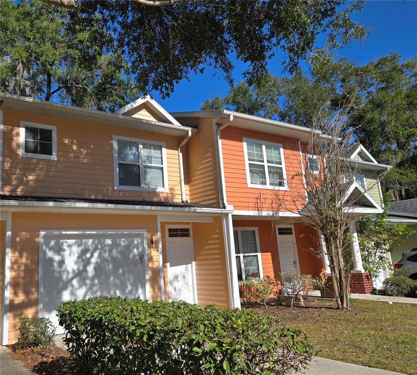 1571 Nw 29Th Road #4 home for sale in Eagle Trace Townhomes