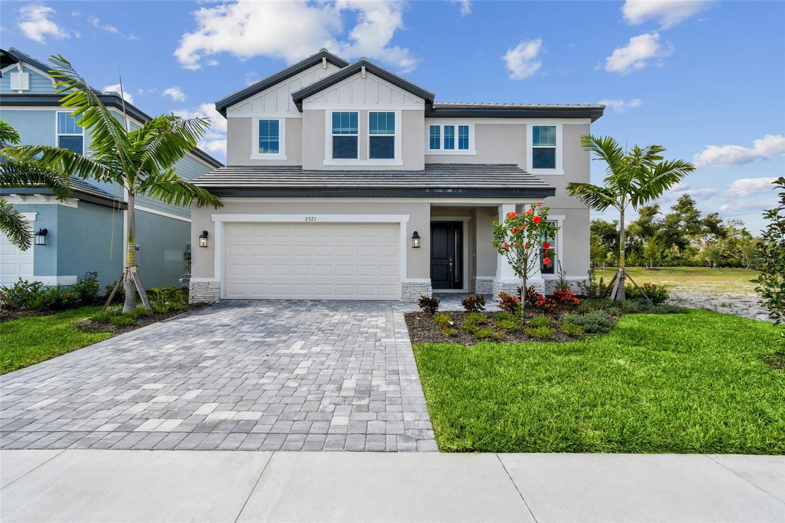 7571 Hawkstone Drive home for sale in Hawkstone