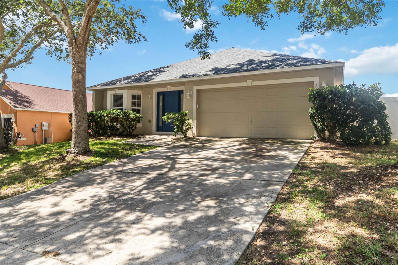 EUSTIS QUAIL HOLLOW