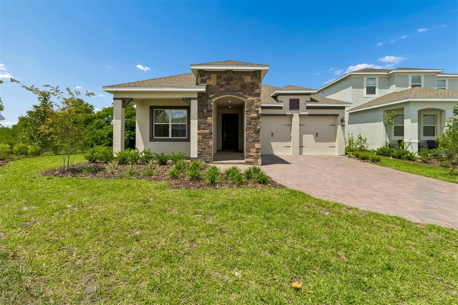 12390 Clear Sapphire home for sale in Osprey Ranch