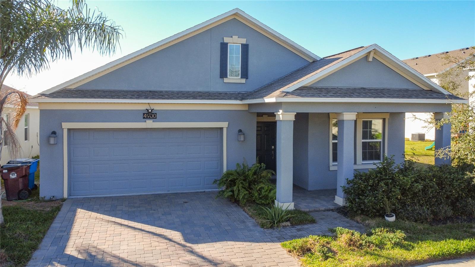 4900 Lotta Court home for sale in Hanover Lakes