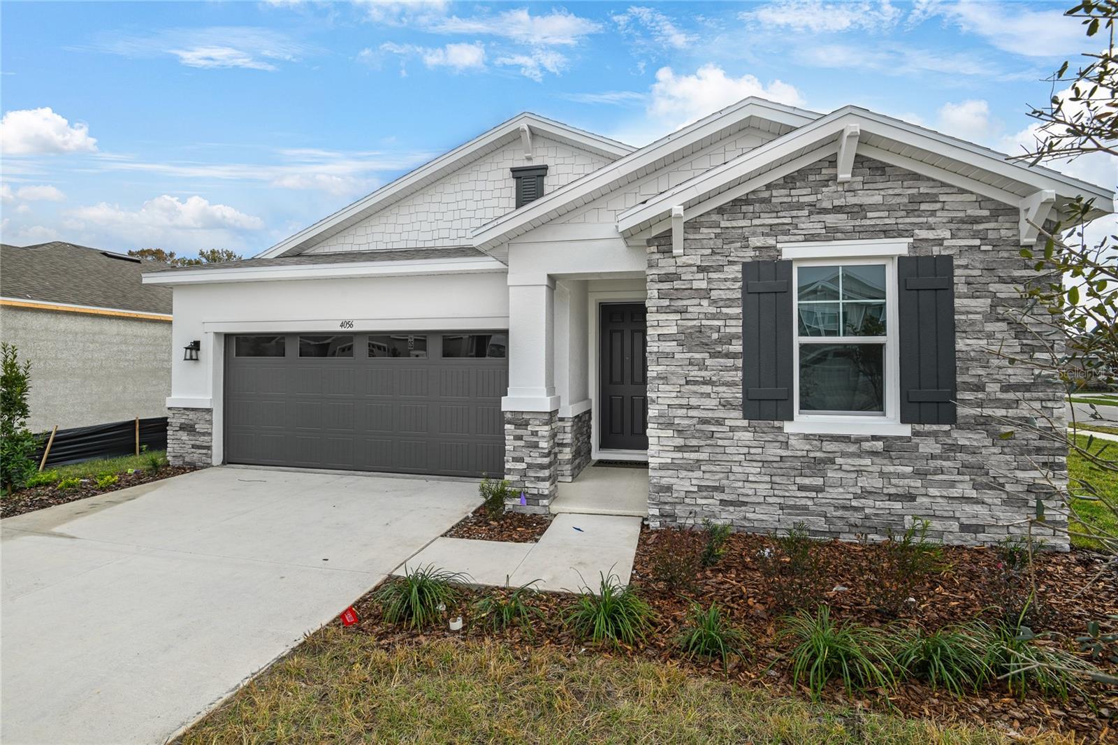 4056 Bannock Avenue home for sale in SEASONS AT LAKESIDE FOREST