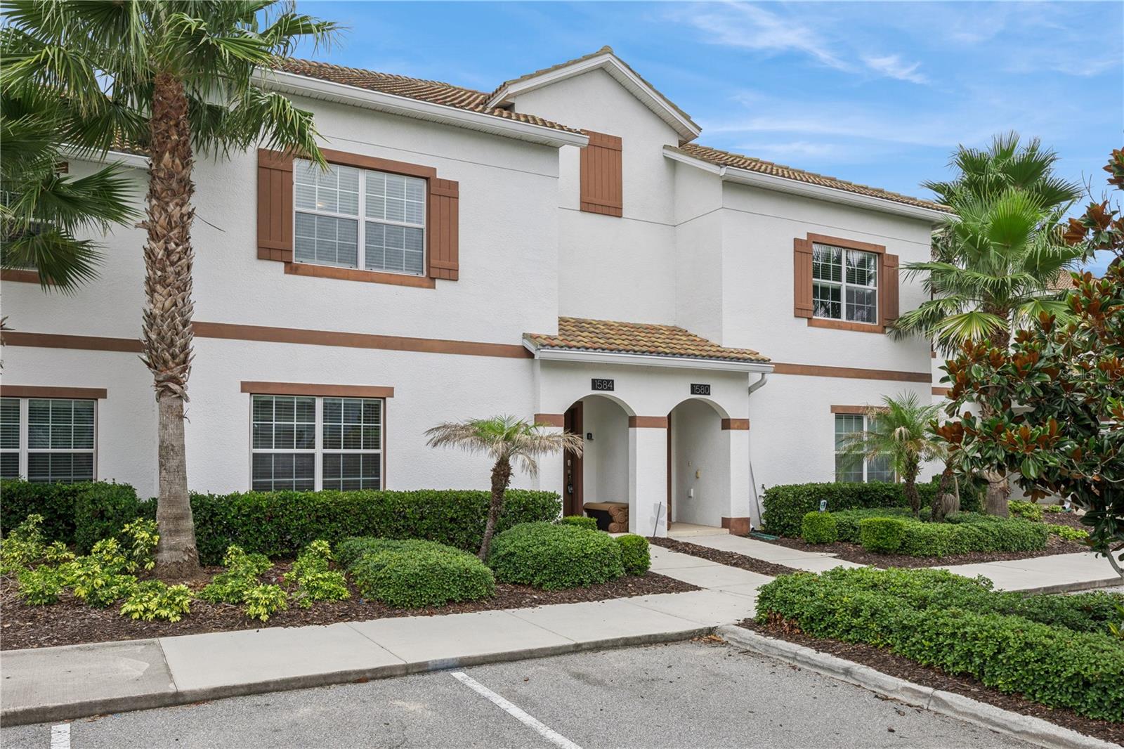 1584 Slice Way home for sale in Stoneybrook South at ChampionsGate