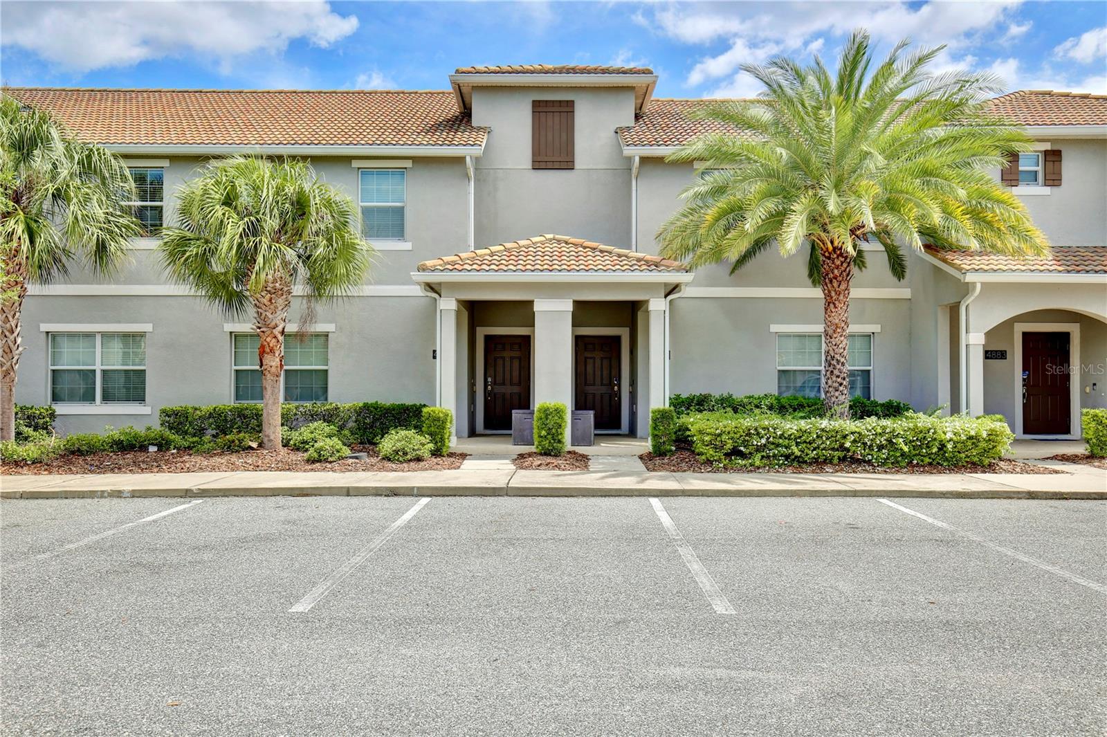 4887 Romeo Circle home for sale in STOREY LAKE PH I-2