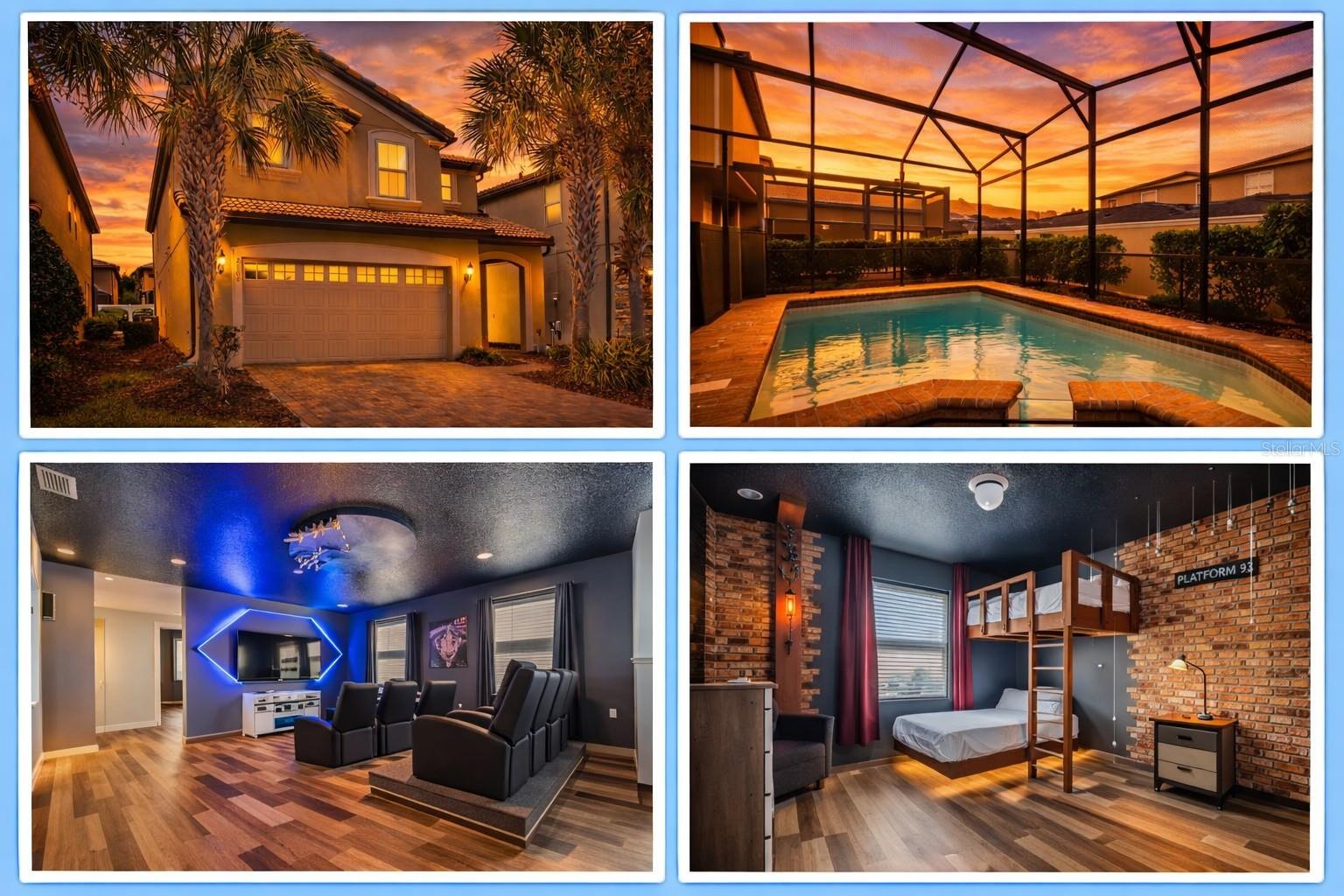 2108 Morocco Way home for sale in WINDSOR AT WESTSIDE