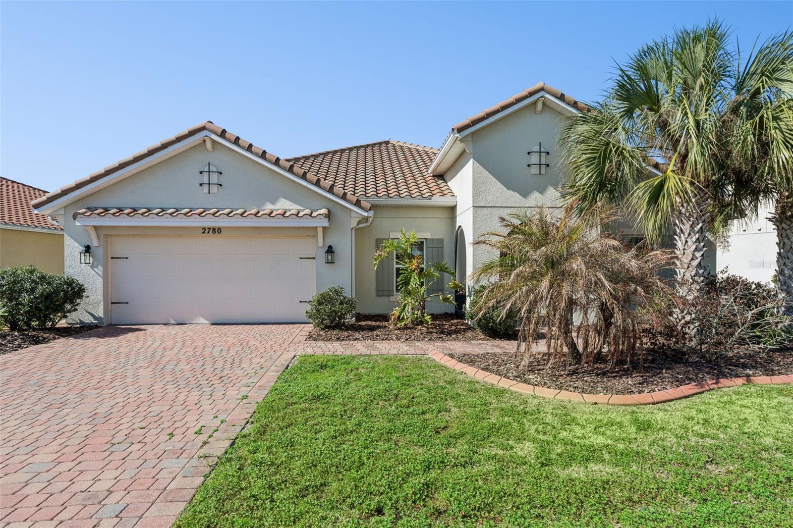 2780 Rialto Court home for sale in Bellalago