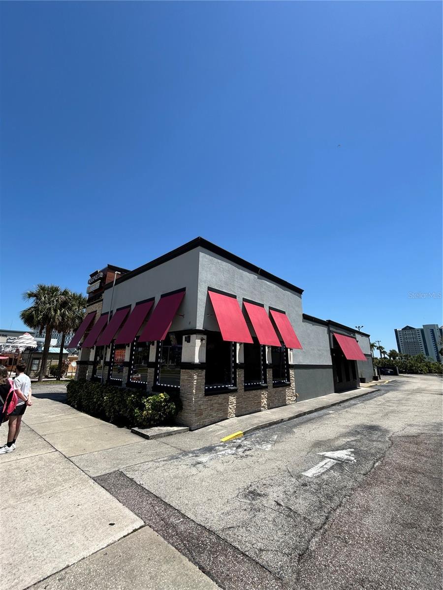 FLORIDA CENTER in Orlando