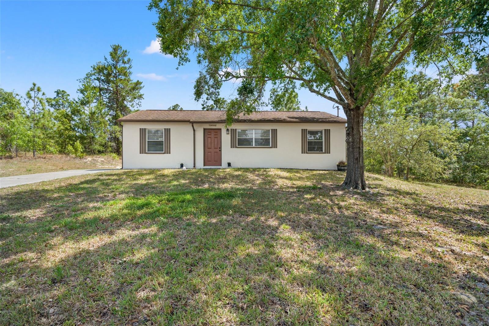 13002 Oneida Street home for sale in Spring Hill
