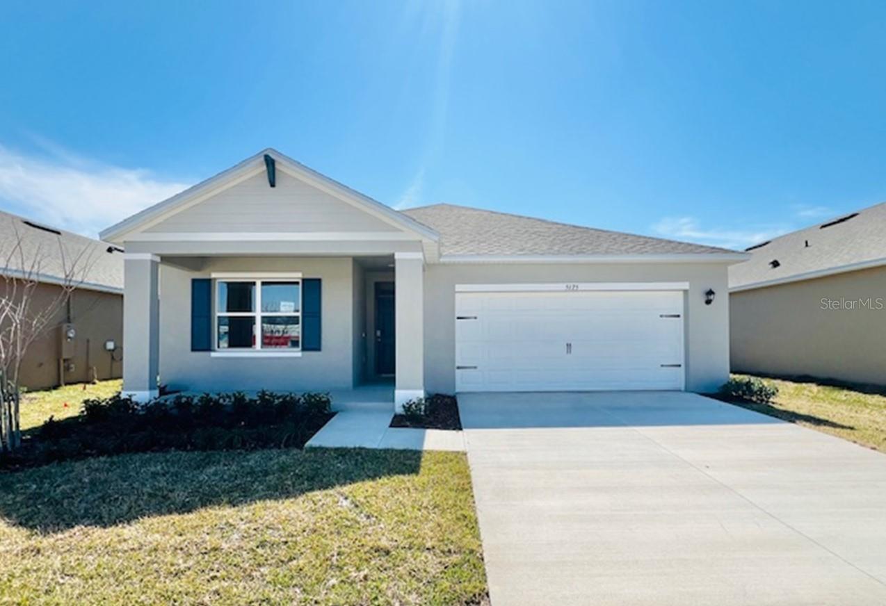 5175 Nickerbean Street home for sale in Crossroads at Kelly Park