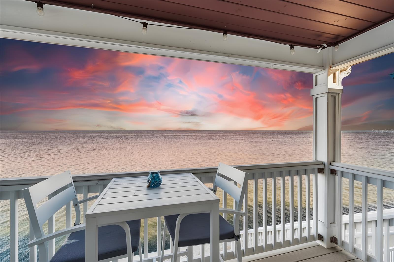 5110 Coquina Key Drive #C home for sale in Waterside at Coquina Key South