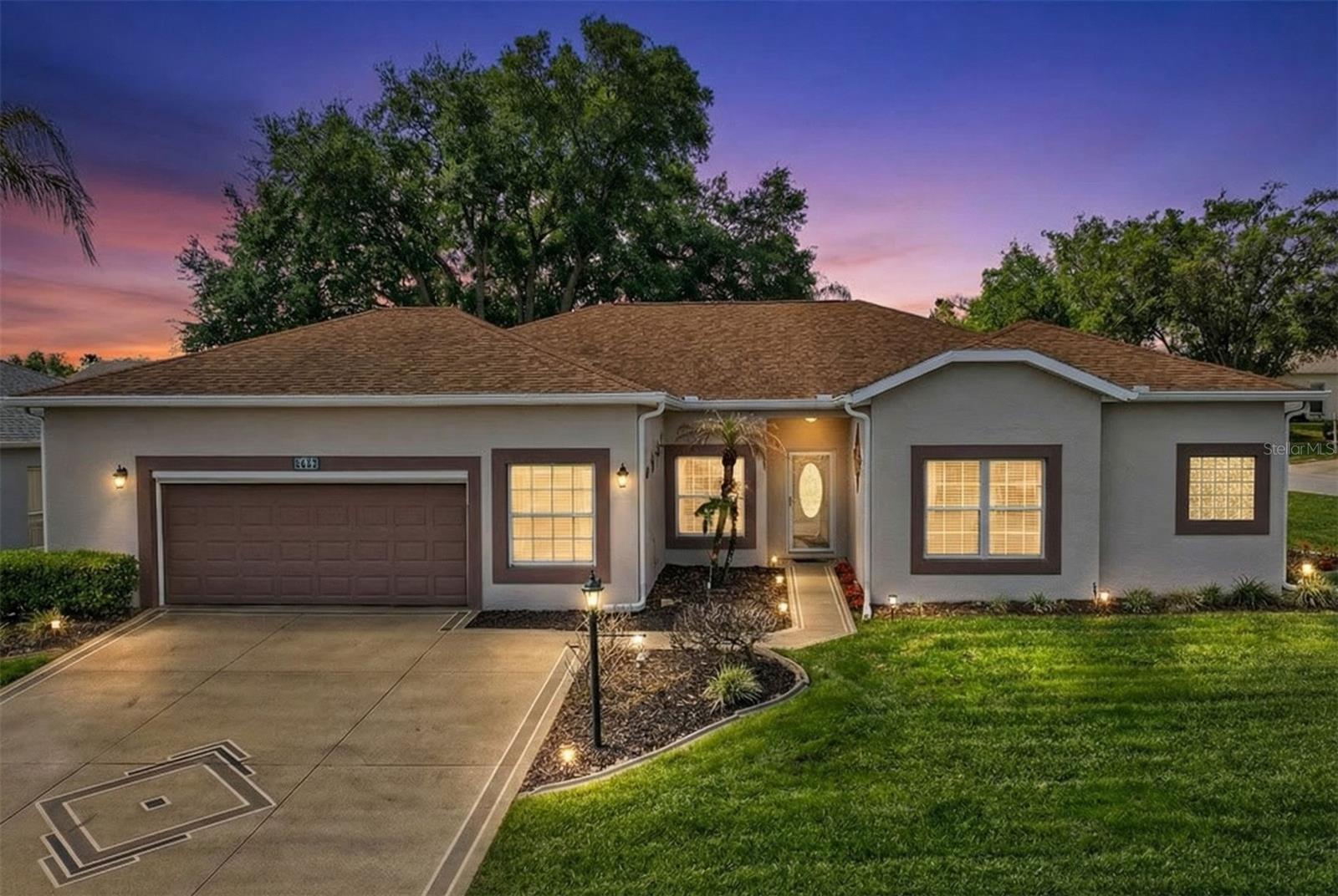 5036 Sawgrass Lake Circle home for sale in Plantation at Leesburg