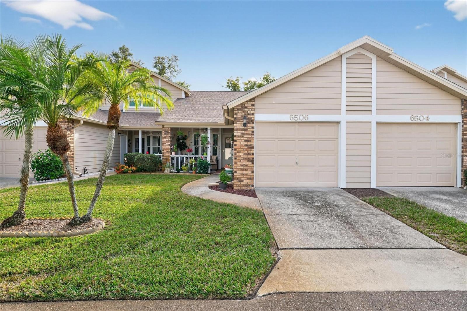 Briar Patch in New Port Richey
