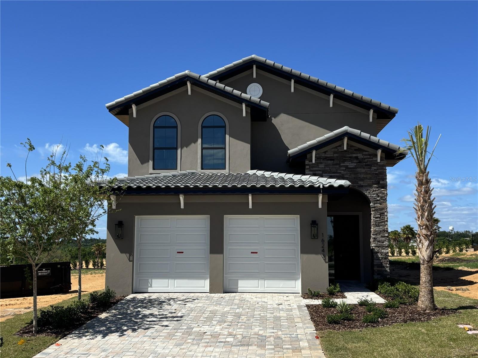 16243 Vetta Drive home for sale in Bella Collina West