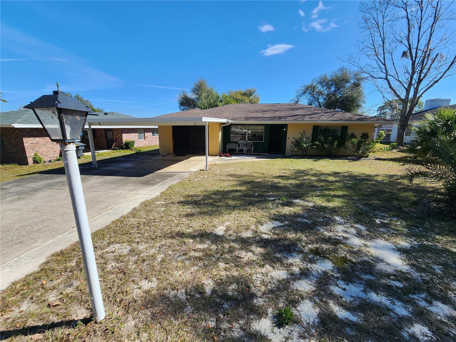 Garden GroveSouth Homes for Sale in Winter Haven, FL