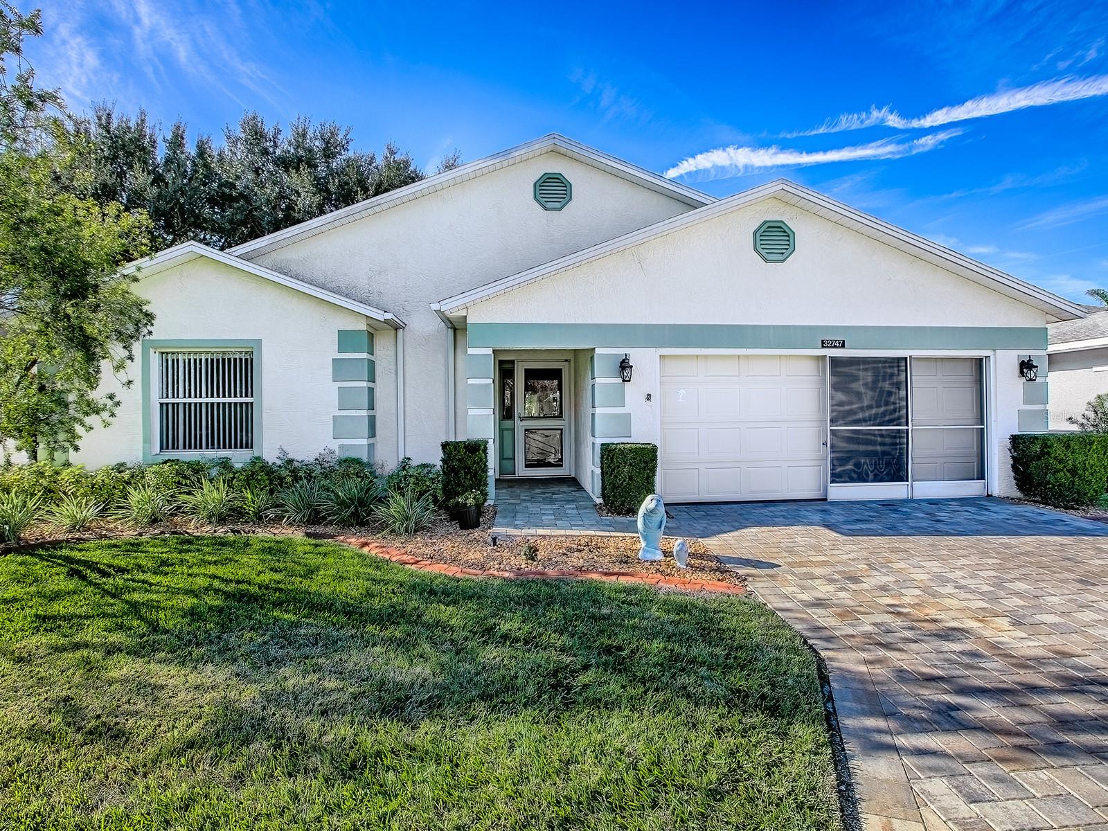 32747 Timberwood Drive home for sale in Pennbrooke Fairways