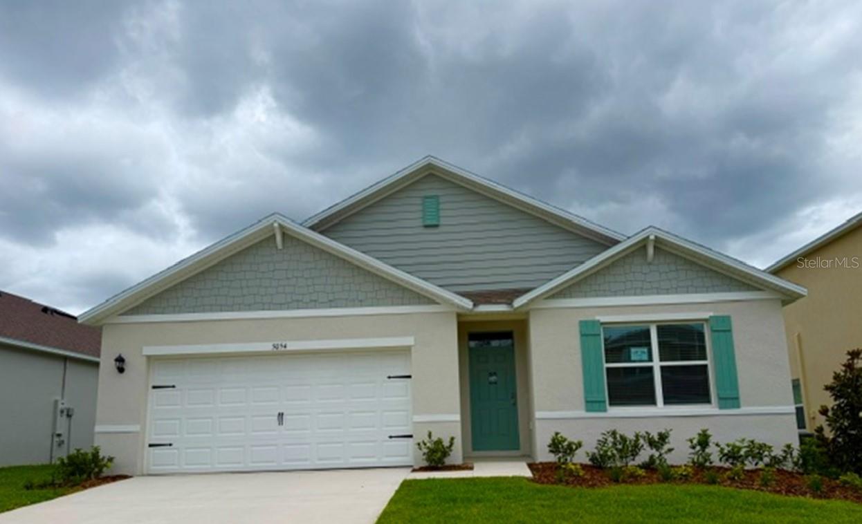 5054 Marshelder Street home for sale in Crossroads at Kelly Park