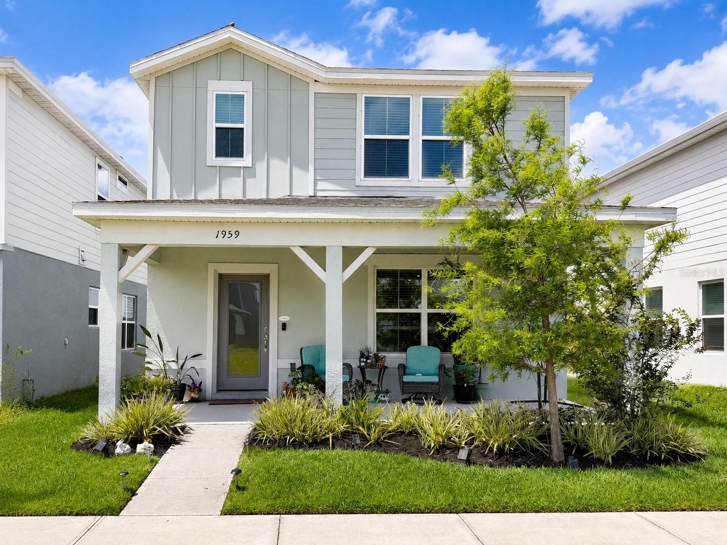 1959 Summer Serenity Drive home for sale in Tohoqua