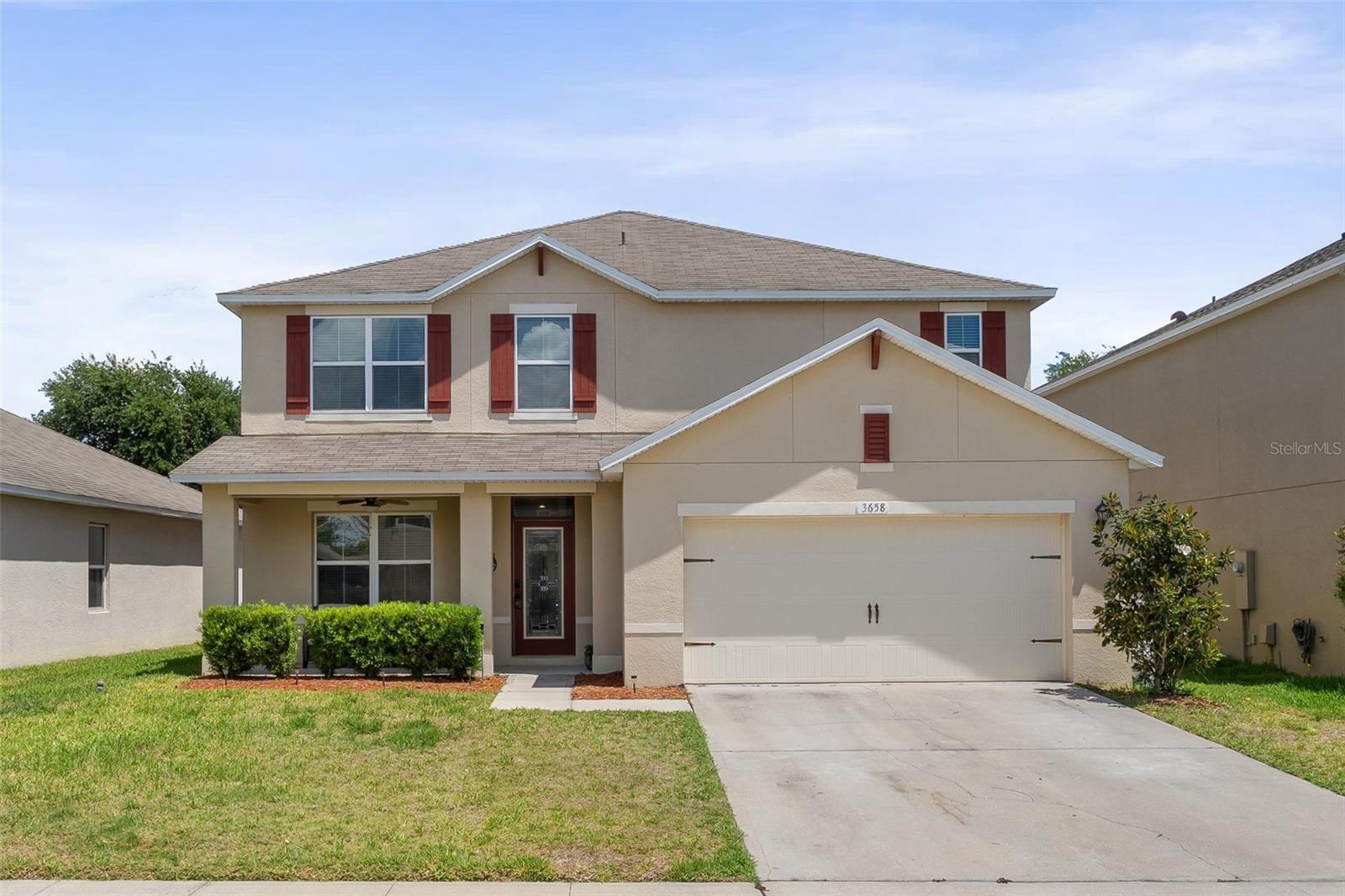 3658 Maidencain Street home for sale in Sawgrass Bay