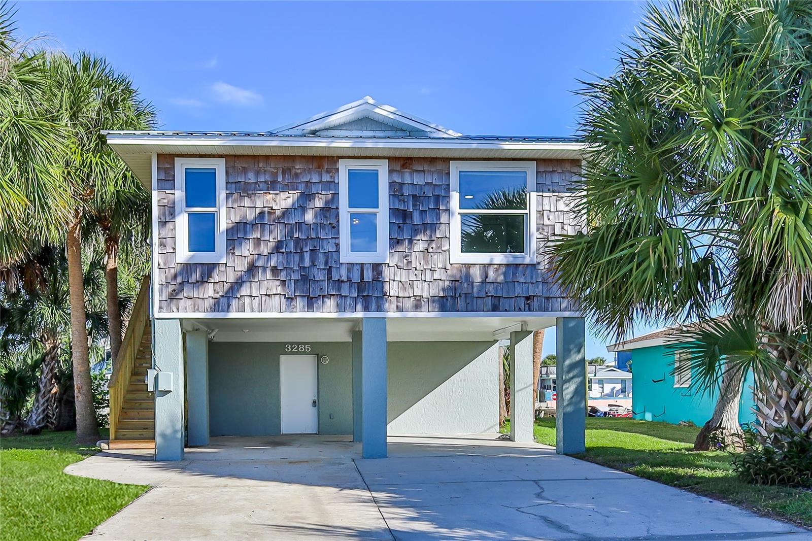 3285 Minnow Creek Drive home for sale in Gulf Coast Retreats