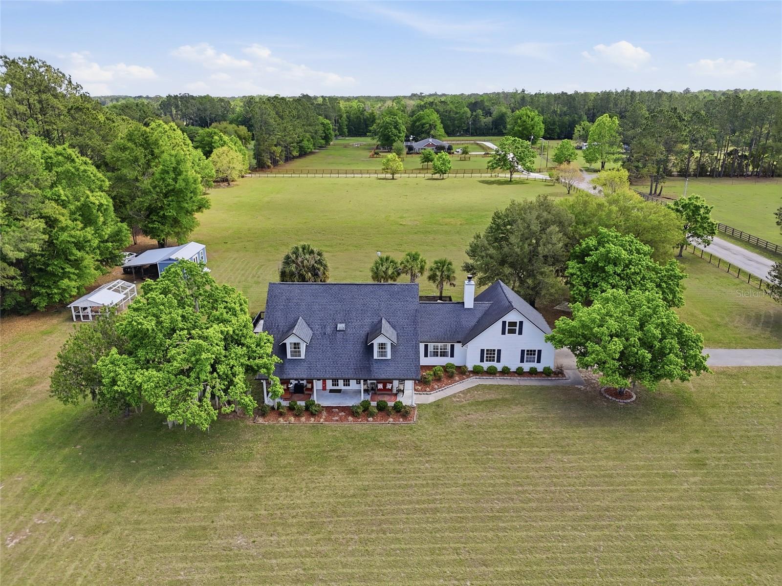 The HalbrookFarm