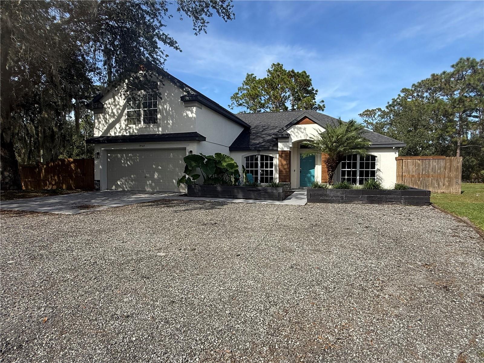 19509 Sheldon Street home for sale in Cape Orlando Estates (Wedgefield)