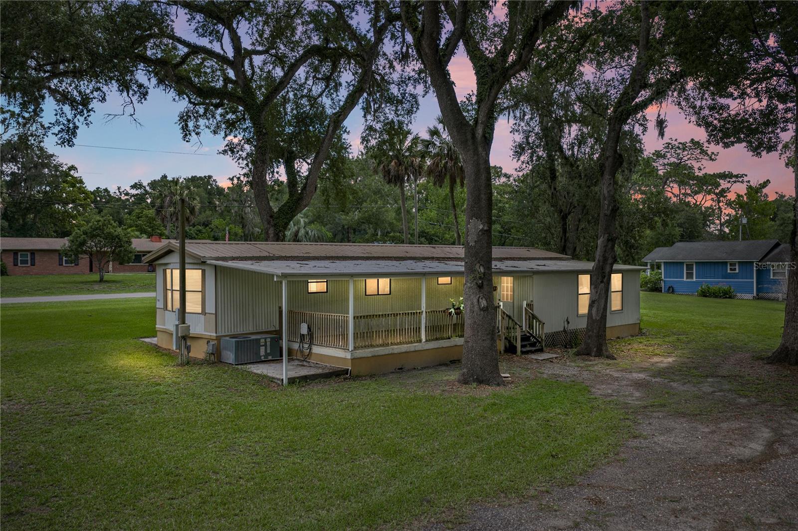 7450 23Rd Street home for sale in Zephyrhills Colony Company