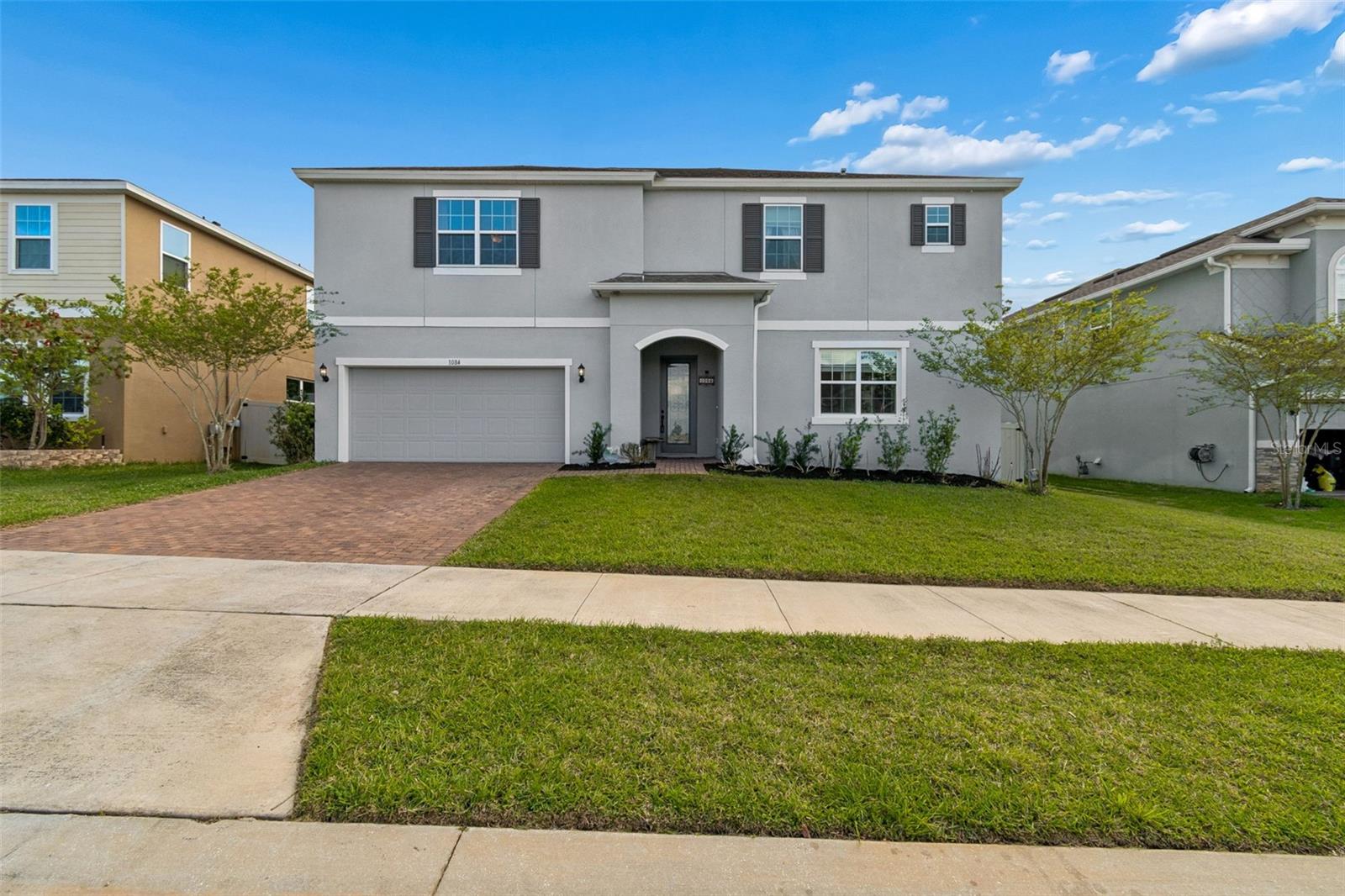 1084 Cavender Creek Road home for sale in ARDMORE RESERVE PH I