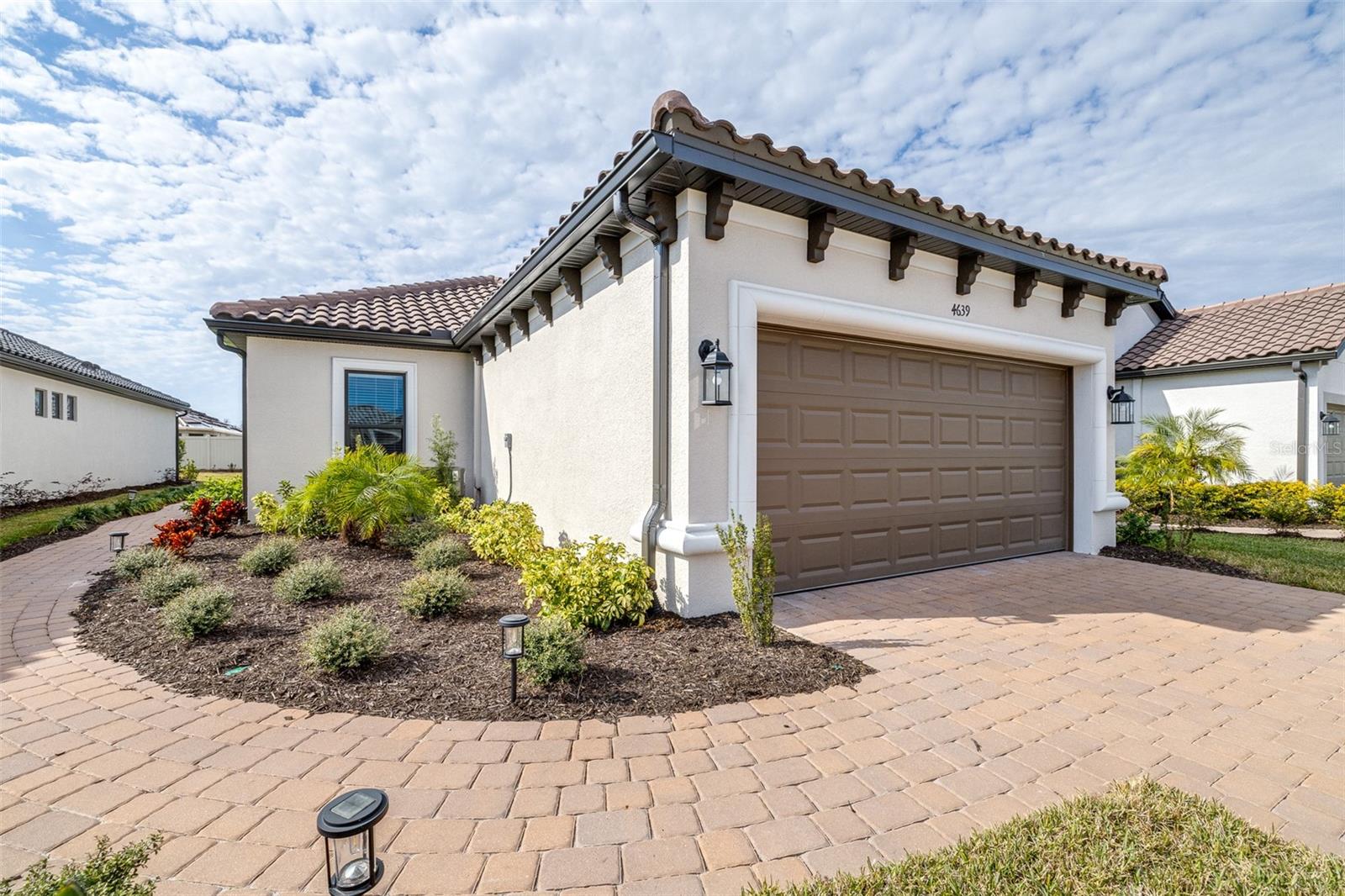 4639 Garofalo Road home for sale in Esplanade at Wiregrass Ranch