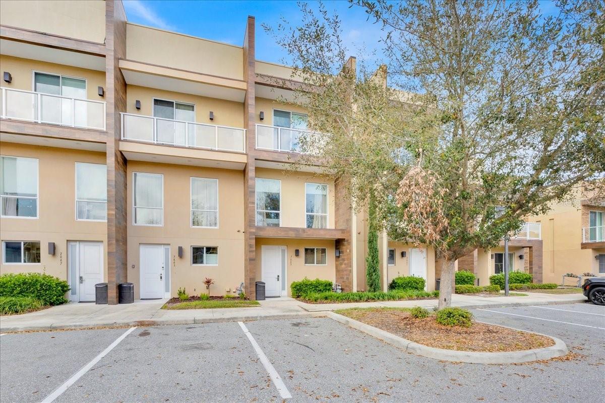 7663 Recife Drive home for sale in MAGIC VILLAGE REP