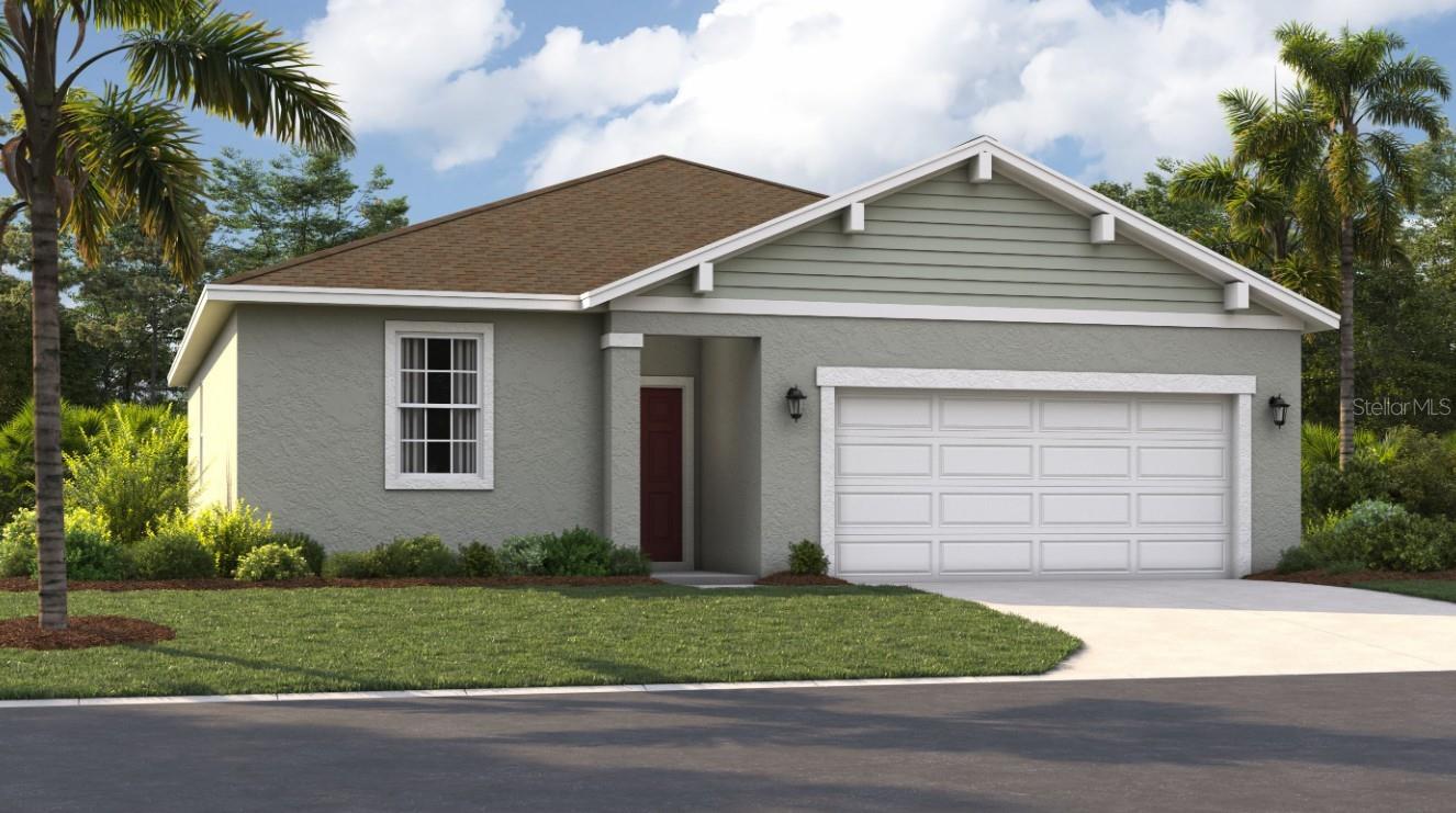 5836 Cliffbow Loop Way home for sale in Groves at Whitemarsh
